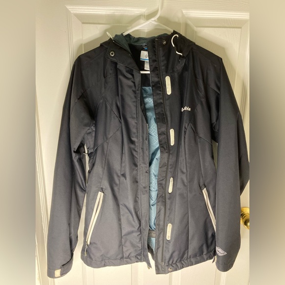 Columbia Jackets & Blazers - Columbia Jacket